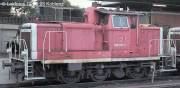 Kein weiteres Foto der Lok 290 vorhanden