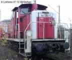 Kein weiteres Foto der Lok 292 vorhanden