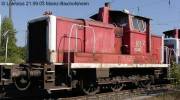Kein weiteres Foto der Lok 292 vorhanden