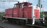 Kein weiteres Foto der Lok 297 vorhanden