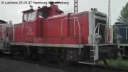 Kein weiteres Foto der Lok 300 vorhanden