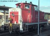 Kein weiteres Foto der Lok 402 vorhanden
