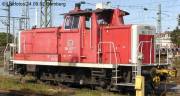 Kein weiteres Foto der Lok 407 vorhanden