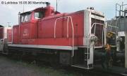 Kein weiteres Foto der Lok 409 vorhanden