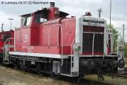 Kein weiteres Foto der Lok 409 vorhanden