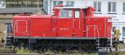 Kein weiteres Foto der Lok 412 vorhanden