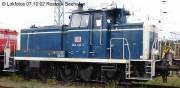 Kein weiteres Foto der Lok 414 vorhanden