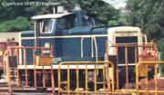Kein weiteres Foto der Lok 415 vorhanden