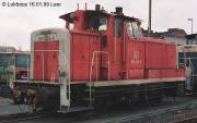 Kein weiteres Foto der Lok 426 vorhanden