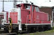 Kein weiteres Foto der Lok 426 vorhanden