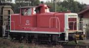Kein weiteres Foto der Lok 431 vorhanden