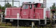 Kein weiteres Foto der Lok 435 vorhanden