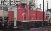 Kein weiteres Foto der Lok 437 vorhanden