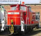 Kein weiteres Foto der Lok 437 vorhanden