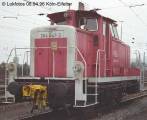 Kein weiteres Foto der Lok 447 vorhanden