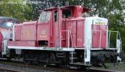 Kein weiteres Foto der Lok 504 vorhanden