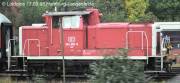 Kein weiteres Foto der Lok 505 vorhanden