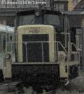 Kein weiteres Foto der Lok 510 vorhanden