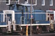 Kein weiteres Foto der Lok 510 vorhanden
