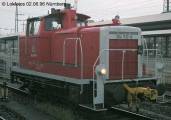Kein weiteres Foto der Lok 510 vorhanden