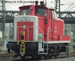 Kein weiteres Foto der Lok 510 vorhanden