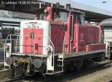 Kein weiteres Foto der Lok 510 vorhanden
