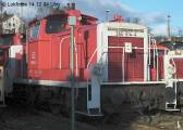 Kein weiteres Foto der Lok 514 vorhanden