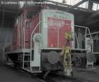 Kein weiteres Foto der Lok 514 vorhanden