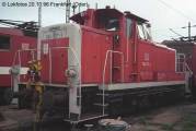 Kein weiteres Foto der Lok 517 vorhanden