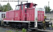 Kein weiteres Foto der Lok 517 vorhanden