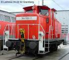 Kein weiteres Foto der Lok 520 vorhanden