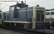 Kein weiteres Foto der Lok 522 vorhanden