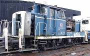 Kein weiteres Foto der Lok 522 vorhanden