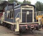 Kein weiteres Foto der Lok 531 vorhanden