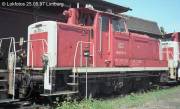 Kein weiteres Foto der Lok 531 vorhanden