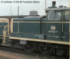 Kein weiteres Foto der Lok 532 vorhanden