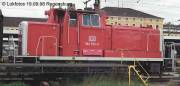 Kein weiteres Foto der Lok 533 vorhanden