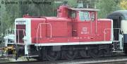 Kein weiteres Foto der Lok 533 vorhanden