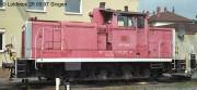 Kein weiteres Foto der Lok 536 vorhanden