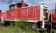 Kein weiteres Foto der Lok 537 vorhanden