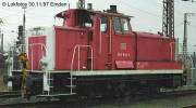 Kein weiteres Foto der Lok 545 vorhanden