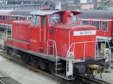 Kein weiteres Foto der Lok 545 vorhanden