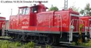 Kein weiteres Foto der Lok 550 vorhanden
