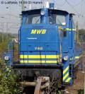 Kein weiteres Foto der Lok 555 vorhanden