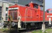 Kein weiteres Foto der Lok 556 vorhanden