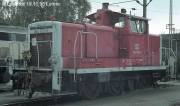 Kein weiteres Foto der Lok 559 vorhanden
