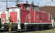 Kein weiteres Foto der Lok 570 vorhanden