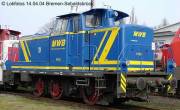 Kein weiteres Foto der Lok 572 vorhanden