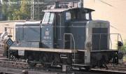 Kein weiteres Foto der Lok 597 vorhanden