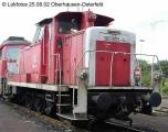 Kein weiteres Foto der Lok 613 vorhanden